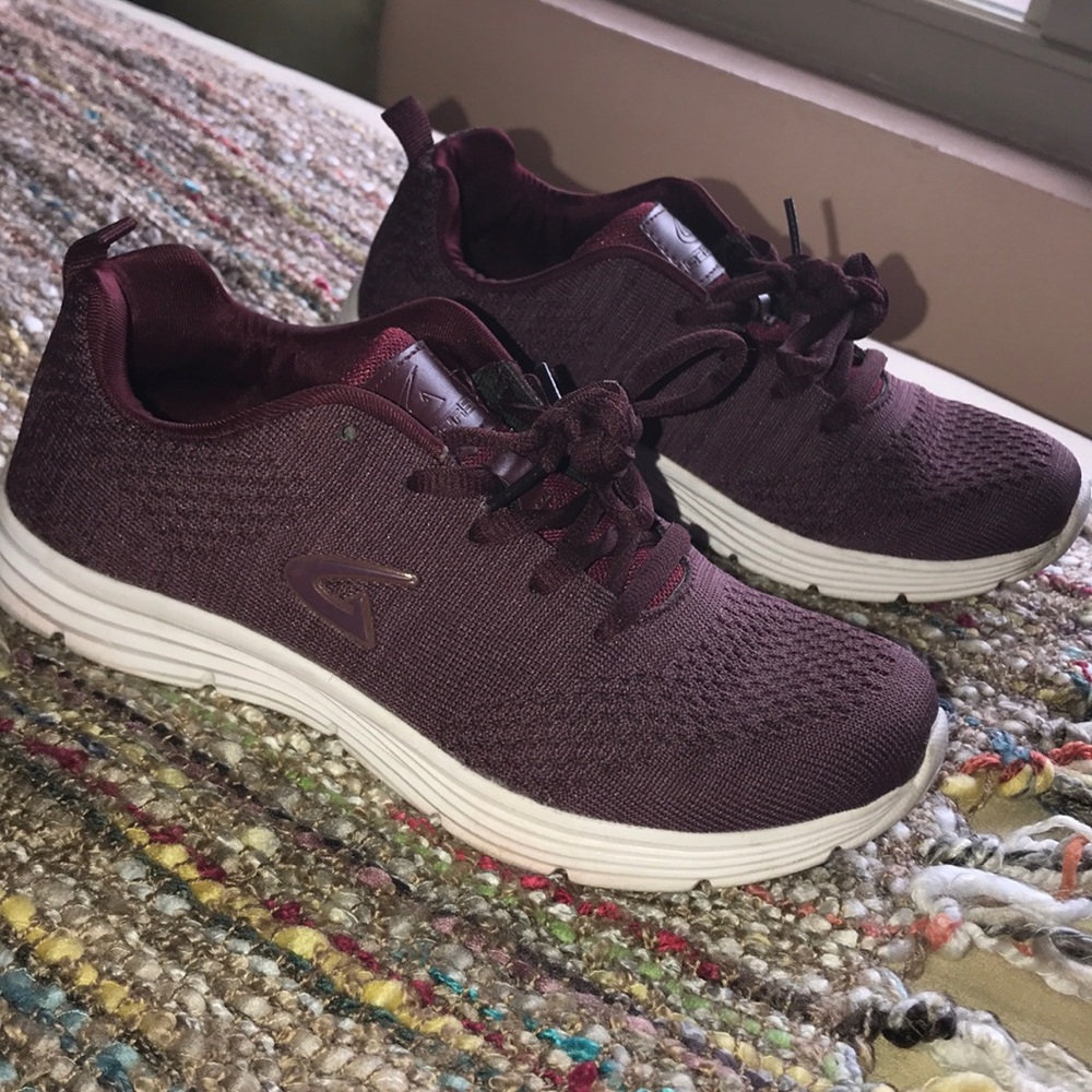 Athletic Shoes